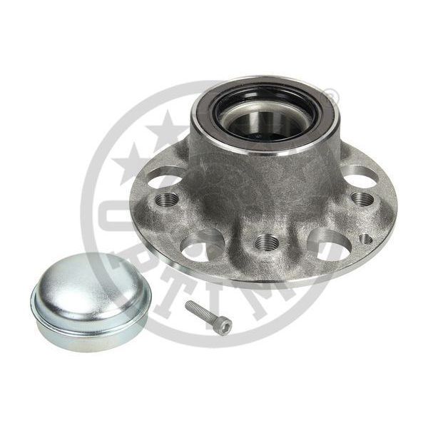 OPTIMAL PORYA + BİLYA TM. TK. 211/219/230 (A2303300325)
