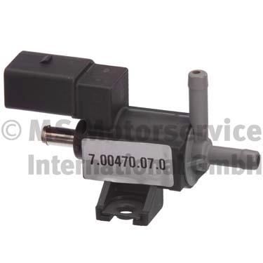PIERBURG SELENOİD VALFİ CRAFTER BJK 1.8-2.0TFSİ PASSAT (06F906283F)