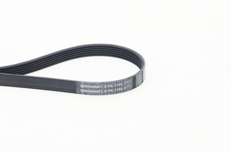 CONTINENTAL KANALLI V KAYIŞI JETTA IV 2.0 (06G903137)