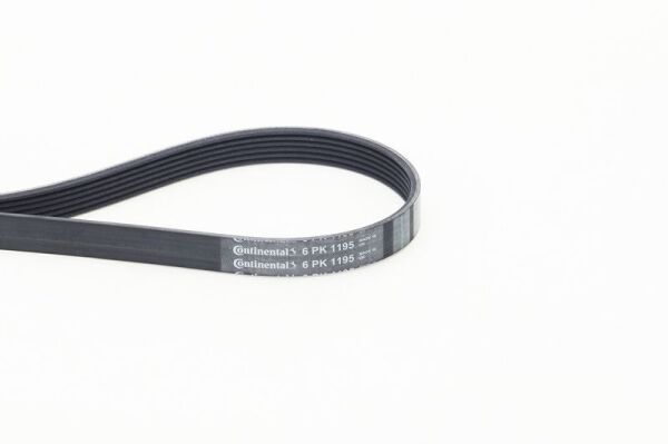 CONTINENTAL KANALLI V KAYIŞI JETTA IV 2.0 (06G903137)
