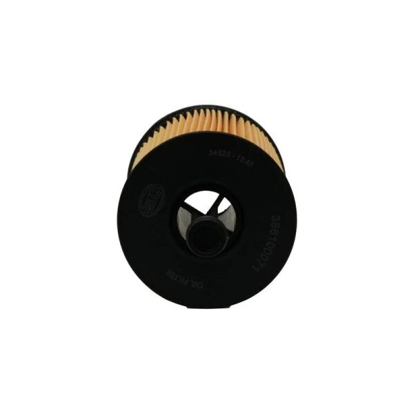 KNECHT YAĞ FİLTRESİ T5 CADDY POLO (045115466C)