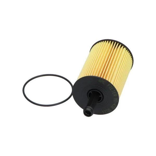 KNECHT YAĞ FİLTRESİ T5 CADDY POLO (045115466C)