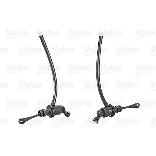 VALEO DEBRİYAJ ÜST MERKEZİ W415 (A4152900113)