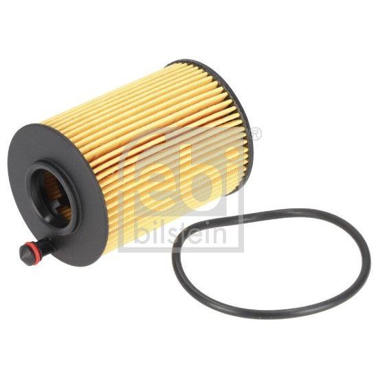 FEBI YAĞ FİLTRESİ A4/A6/A7/Q5 (05L115562)
