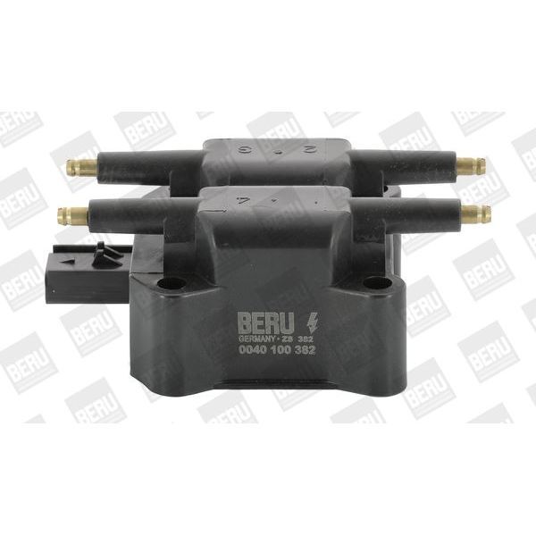 BERU ATEŞLEME BOBİNİ MINI R 50/52/53 (12137510738)