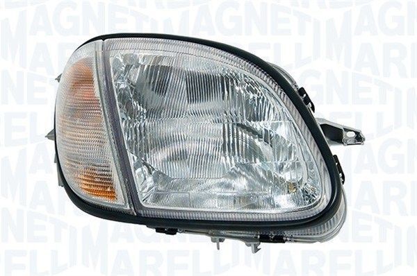 MAGNETI MARELLI FAR SAĞ 170 (A1708202461)