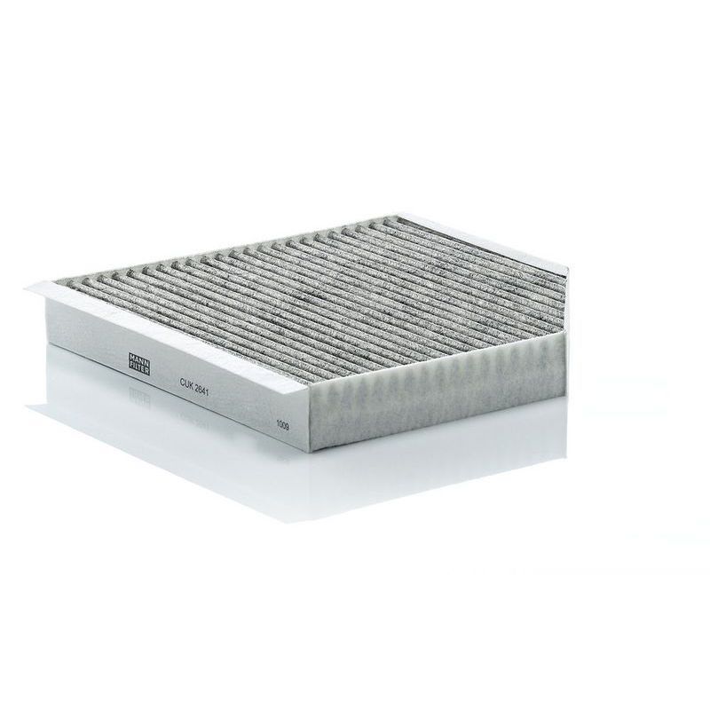 MANN-HUMMEL POLEN FİLTRESİ A6 A7 11>KARBONLU (4H0819439)