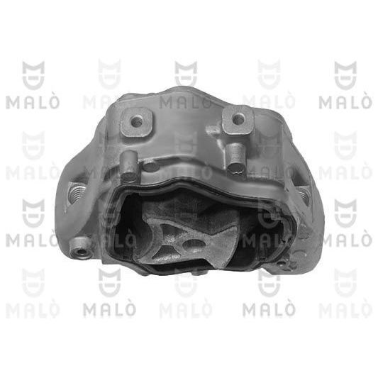 RAPRO VİRAJ DEMİR LASTİĞİ ÖN AMAROK 10> (2H0411313B)