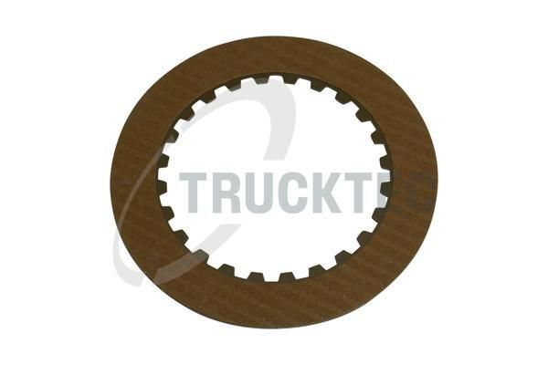 TRUCKTEC OTOMATİK ŞANZIMAN BALATASI. K2. 722-300-> 4 VİTES… (A1262720725)