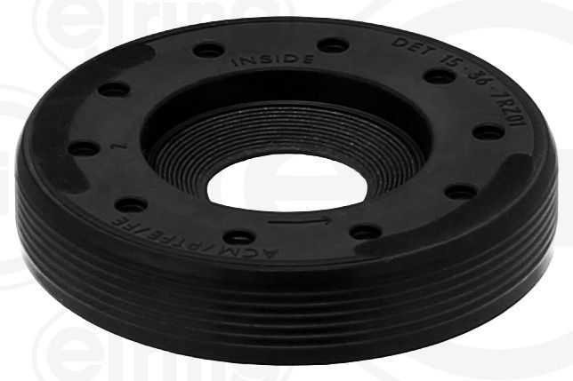 ELRING KRANK KEÇESİ A4/A6 1.8-2.0 TFSI (06H103085J)