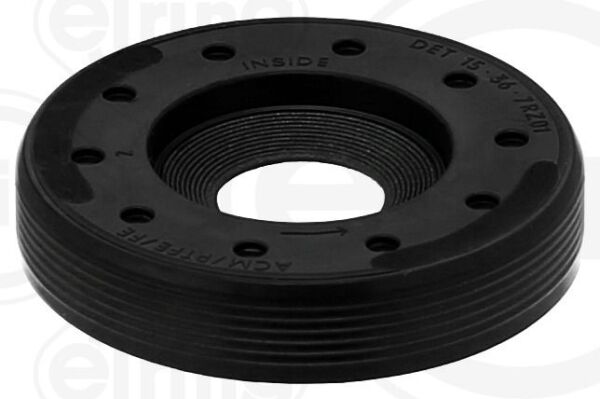ELRING KRANK KEÇESİ A4/A6 1.8-2.0 TFSI (06H103085J)