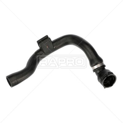 RAPRO RADYATÖR ÜST HORTUMU PASSAT/A4 1.9 TDI AVF 01>05 (8D0121101AD)