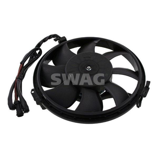 SWAG FAN MOTORU PASSAT 97> (4B0959455)