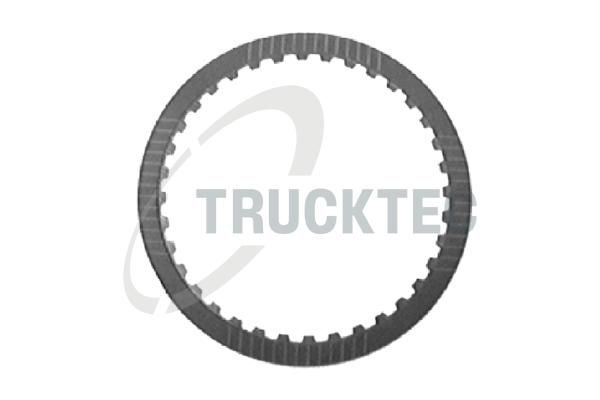 TRUCKTEC OTOMATİK ŞANZIMAN BALATASI. GERİ VİTES.. 722-300-> 4 VİTES… (A1262720925)