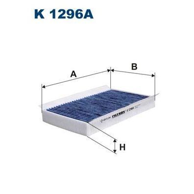 FILTRON FİLTRE (JKR500020)