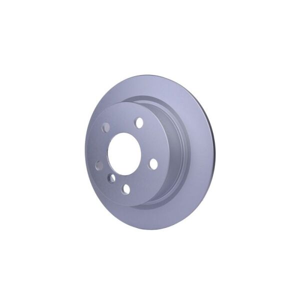 HELLA PAGID ARKA FREN DİSKİ. F55-F56-F57. (34216799383)