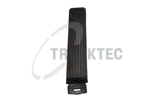 TRUCKTEC GAZ PEDALI (A1263000504)