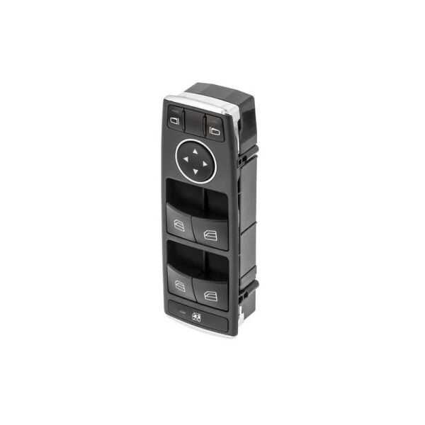 WENDERPARTS ÖN CAM DÜĞMESİ SOL W204/W212 (A2128208210)