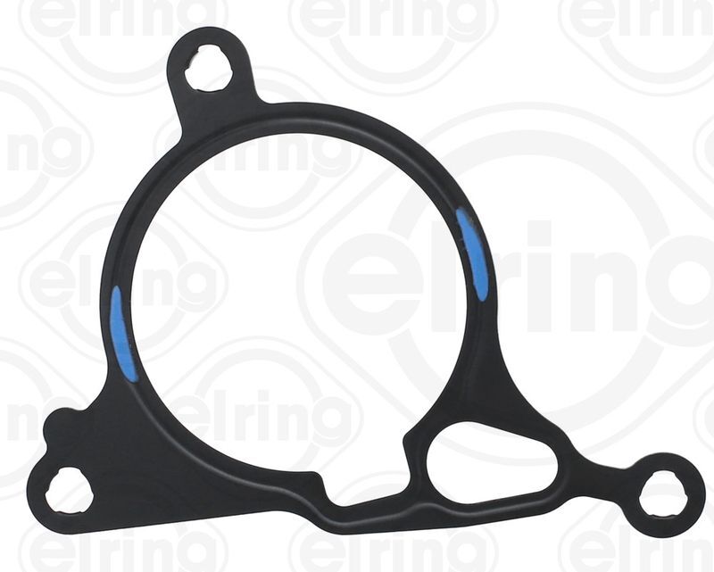 ELRING VAKUM POMPA CONTASI CADDY/GOLF/PASSAT/A4 05> (06H103121F)