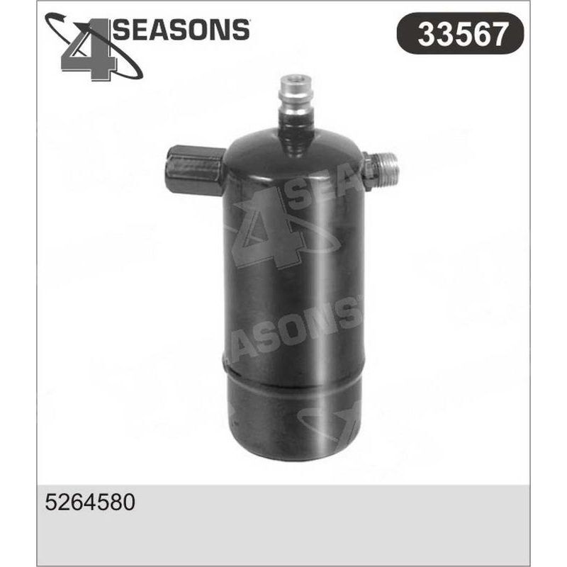 İBRAŞ TURBO HORTUMU SAĞ W204/W207/W212 (A2045284682)