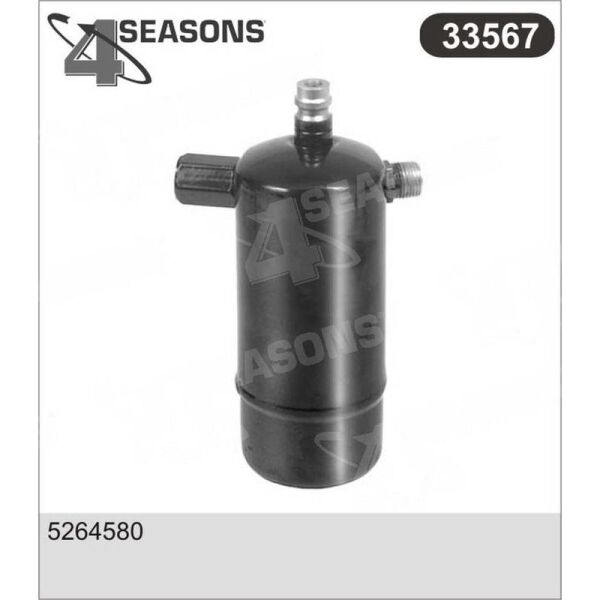 İBRAŞ TURBO HORTUMU SAĞ W204/W207/W212 (A2045284682)
