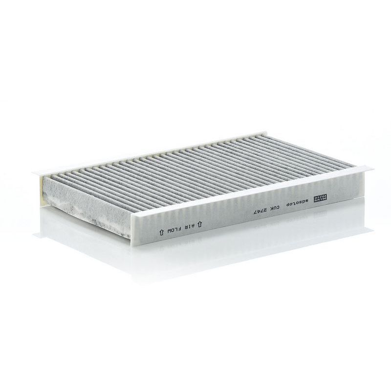 MANN-HUMMEL FİLTRE (JKR500020)
