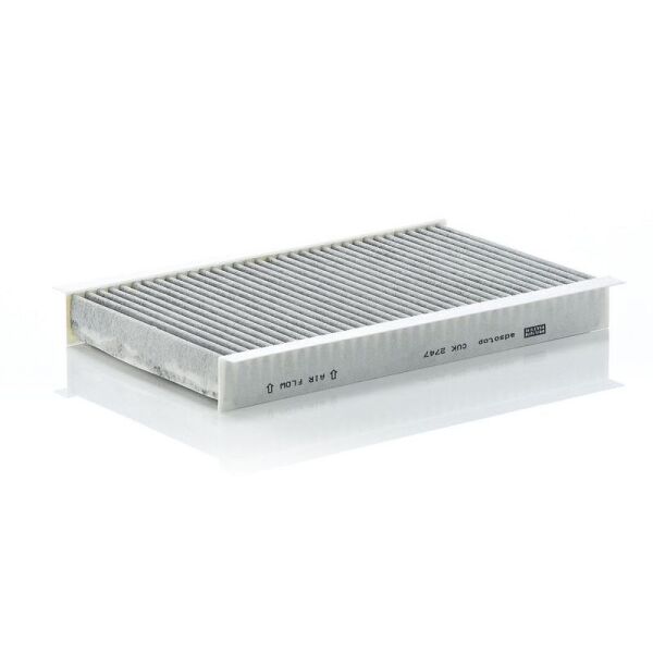 MANN-HUMMEL FİLTRE (JKR500020)
