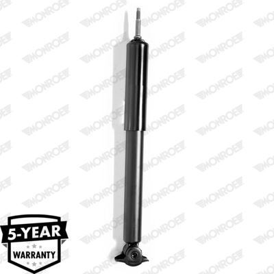 MONROE AMORTİSÖR ÖN W126 (A1263200830)