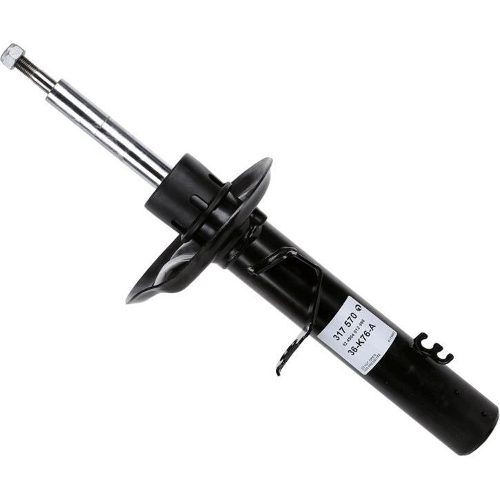 SACHS ÖN AMORTİSÖR (31313453521)