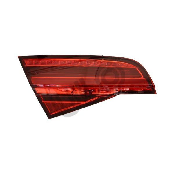 ULO STOP A8 14>17 İÇ L LED (4H0945093H)