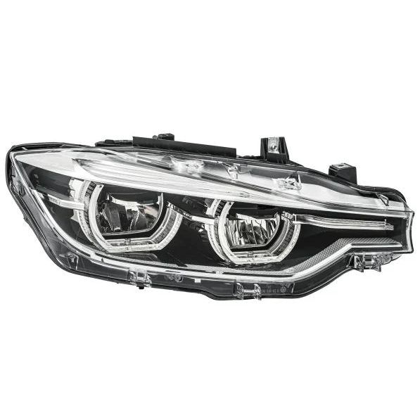 HELLA FAR F30 LCI/LED R (63117419634)