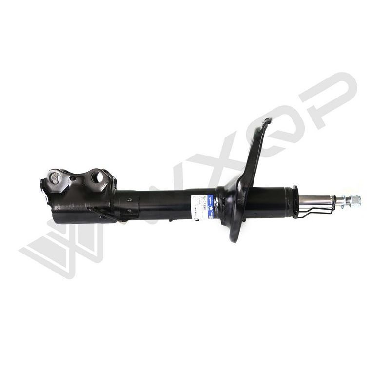 RAPRO ÖN ŞAFT KÖSELESİ TAKIM W124/W201 (A1264100515)