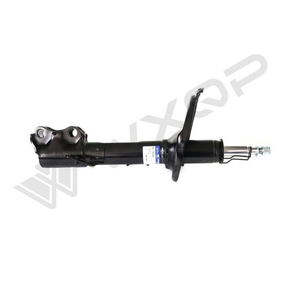 RAPRO ÖN ŞAFT KÖSELESİ TAKIM W124/W201 (A1264100515)
