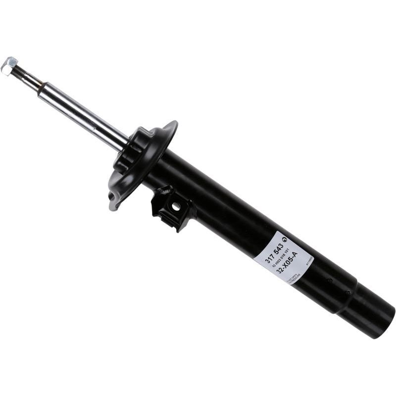 SACHS AMORTISÖR ÖN E46 BM 02-06 SOL (31316759095)