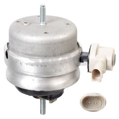 SWAG MOTOR KULAĞI SOL ELEKTİRİKLİ A4 01>08 (8E0199379AB)