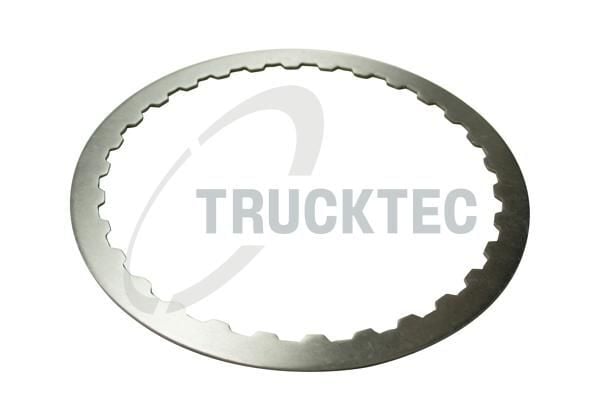 TRUCKTEC OTOMATİK ŞANZIMAN BALATASI. K1. 722-600-> 5 VİTES… (A2402720025)