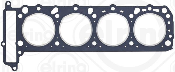 ELRING SİLİNDİR KAPAK CONTASI SOL M119 (A1190163520)