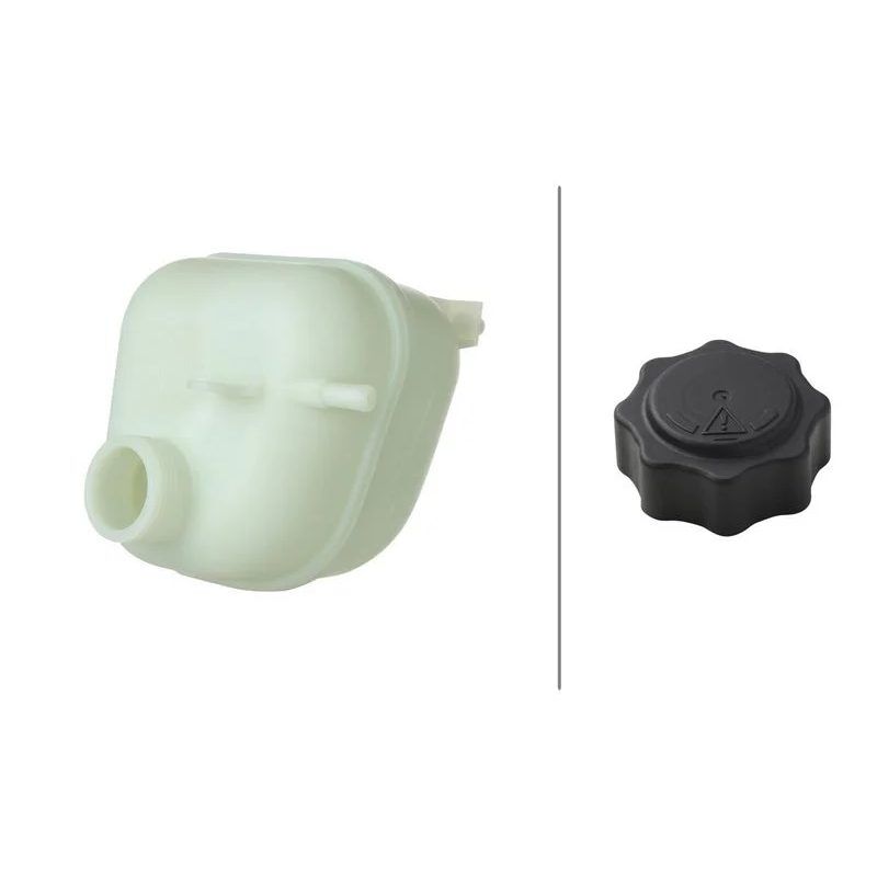 FEBI RADYATÖR KAPAĞI MINI R50-R52-R53 DEFENDER FREELANDER 1 98>16 (17107515499)