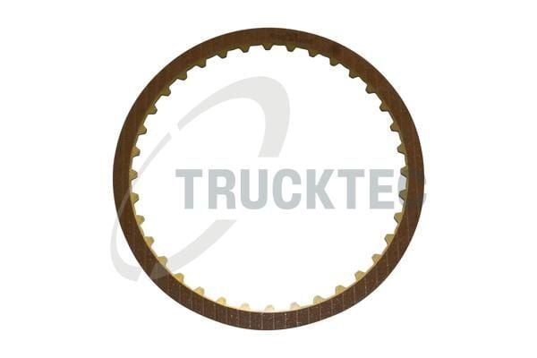 TRUCKTEC OTOMATİK ŞANZIMAN BALATASI. K2. 722-600-> 5 VİTES… (A2402720225)