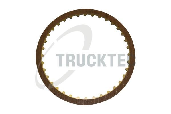 TRUCKTEC OTOMATİK ŞANZIMAN BALATASI. K2. 722-600-> 5 VİTES… (A2402720225)