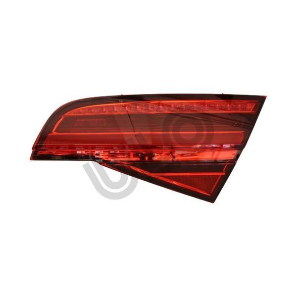 ULO STOP A8 14>17 İÇ R LED (4H0945094K)