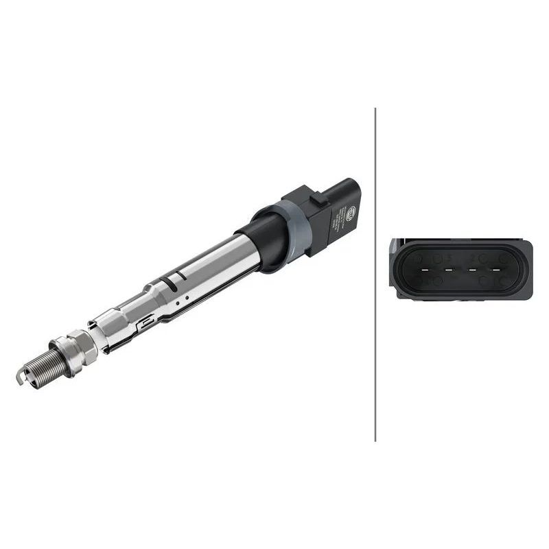 MAGNETI MARELLI ATEŞLEME BOBİNİ TOUAREG/Q7/CAYENNE BDB/BUB 3,2 04> (022905100P)