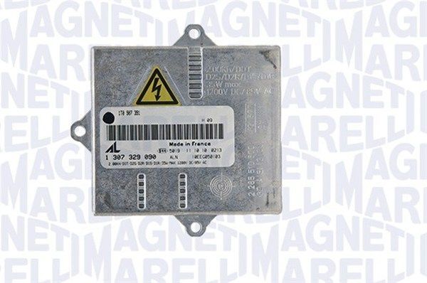 MAGNETI MARELLI FAR KONTROL ÜNİTESİ A6 (1T0907391)