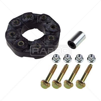 RAPRO ŞAFT KÖSELESİ W205 (A2404110115)
