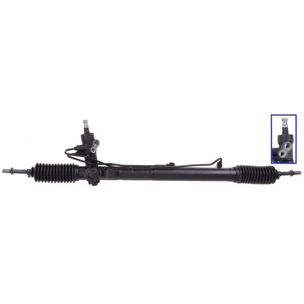 RAPRO ŞAFT KÖSELESİ W205 (A2404110115)