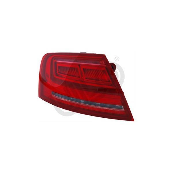 ULO STOP A8 10>13 DIŞ L LED (4H0945095)