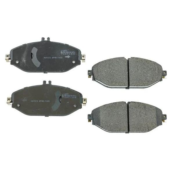 BOSCH FREN BALATASI ÖN W205-253-213-238 BM 14- (A0084202820)