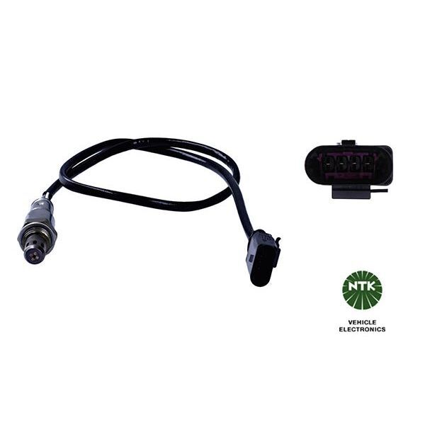 NGK LAMBDA SENSÖRÜ ARKA GOLF POLO 1,2 TSI (03F906262C)