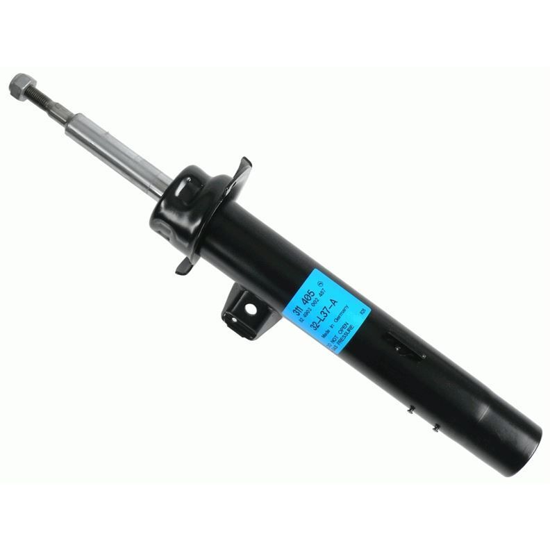 SACHS ÖN AMORTİSÖR SOL E92/E93 (31316780079)