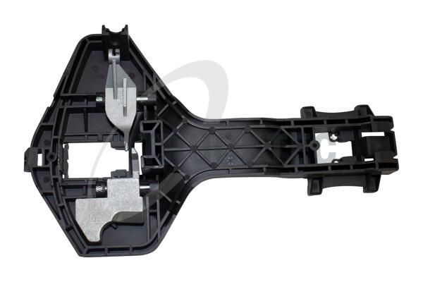TRUCKTEC KAPI MENTEŞESİ W90 (A9067601334)